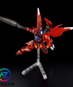 HG Gundam Amazing Barbatos Lupus - Ảnh 4