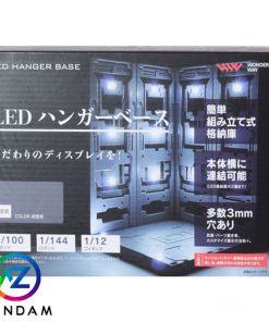 LED Hanger Base