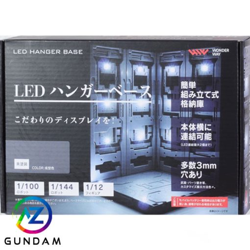 LED Hanger Base