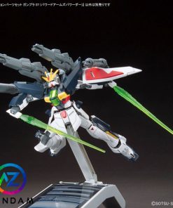 Option Parts Set Gunpla 07 - Powered Arms Powereder - Ảnh 7
