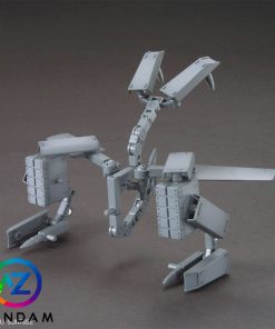 Option Parts Set Gunpla 08 (Ballden Arm Arms) - Phụ kiện HG Gundam - Ảnh 3