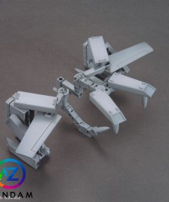 Option Parts Set Gunpla 08 (Ballden Arm Arms) - Phụ kiện HG Gundam - Ảnh 4