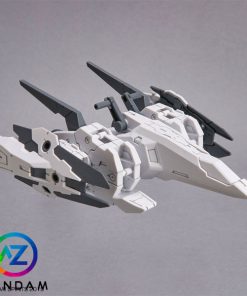Alternative view of 30mm Option Parts Set 9 (Large Booster Unit) - Phụ kiện 30mm