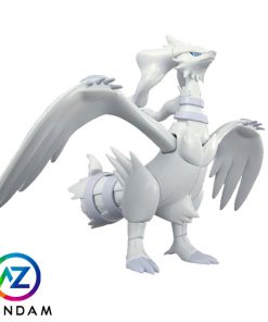 Alternative view of Mô hình lắp ráp Pokemon Plamo Collection 13 Reshiram
