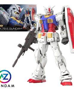 RG 40 Gundam RX-78-2 Ver 2.0