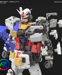 RG 40 Gundam RX-78-2 Ver 2.0 - Ảnh 7