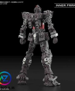 RG 40 Gundam RX-78-2 Ver 2.0 - Ảnh 8