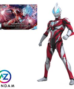 Figure-rise Ultraman Geed Primitive – Mô hình lắp ráp Bandai