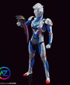 Figure-rise Standard Ultraman Z Original - Mô hình lắp ráp Bandai - Ảnh 6