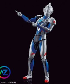 Figure-rise Standard Ultraman Z Original - Mô hình lắp ráp Bandai - Ảnh 7