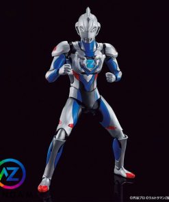 Figure-rise Standard Ultraman Z Original - Mô hình lắp ráp Bandai - Ảnh 8