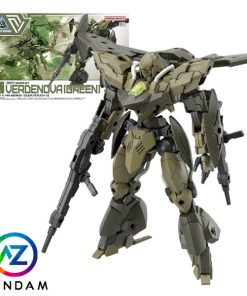 30mm eExm-21 Verdenova (Green) - 30 Minutes Missions