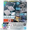 Action Base 7 (Clear Color) Mirror Stickers Set - Giá đỡ mô hình