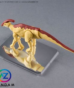 Action Base 7 (Clear Color) Mirror Stickers Set - Giá đỡ mô hình - Ảnh 7