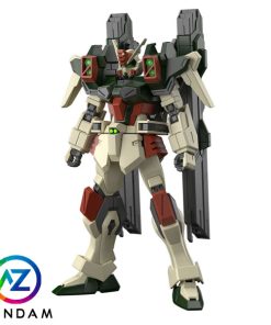 HG Lightning Buster Gundam - Ảnh 2