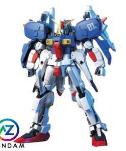 Alternative view of Mô hình lắp ráp HG UC 023 MSA-0011 S-Gundam