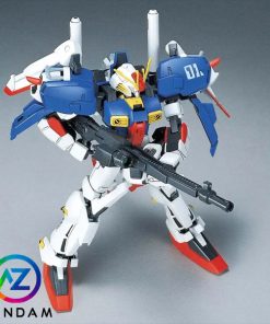 Mô hình lắp ráp HG UC 023 MSA-0011 S-Gundam - Ảnh 5