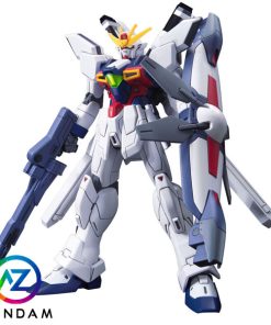 Alternative view of Mô hình lắp ráp HG UC X Divider Gundam