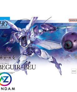 HG Beguir-Beu - Ảnh 3