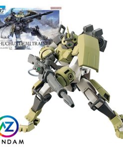 HG Chuchu's Demi Trainer