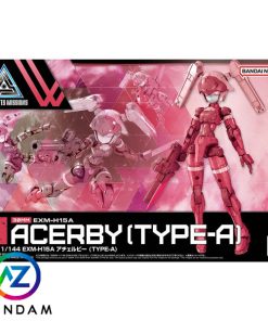30mm Exm-H15A Acerby (Type-A) - 30 Minutes Missions