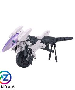 Alternative view of 30mm Extended Armament Vehicle (Cannon Bike Ver)