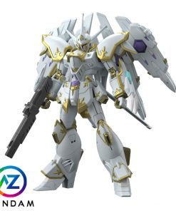 Alternative view of HG Black Knight Squad Cal-re.A