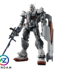 Alternative view of HG RX-78[G]E Gundam Ex (RFV) - Requiem For Vengeance