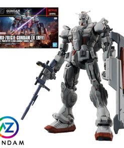 HG RX-78[G]E Gundam Ex (RFV) - Requiem For Vengeance