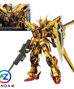 RG 41 Akatsuki Gundam OOWASHI Unit