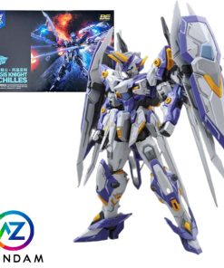 [SALE 10% từ 29/8 - 6/9] Mô hình lắp ráp RG Aegis Knight Achilles - SNAA