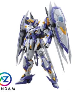 Alternative view of [SALE 10% từ 29/8 - 6/9] Mô hình lắp ráp RG Aegis Knight Achilles - SNAA