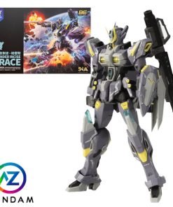 Mô hình lắp ráp RG Thunder Grace - Hãng SNAA