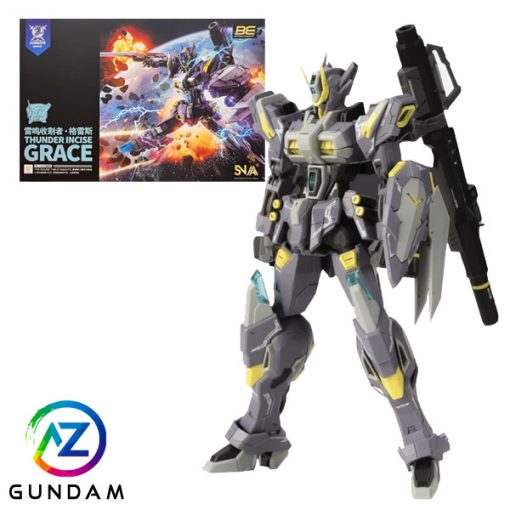 Mô hình lắp ráp RG Thunder Grace - Hãng SNAA