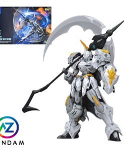 [SALE 10% từ 29/8 - 6/9] Mô hình lắp ráp 1/144 BE Iron Sickle - SNAA