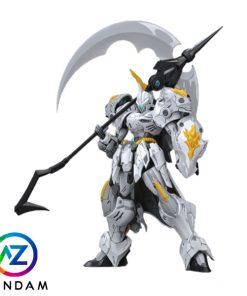 Alternative view of [SALE 10% từ 29/8 - 6/9] Mô hình lắp ráp 1/144 BE Iron Sickle - SNAA