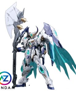 Alternative view of Mô hình lắp ráp 1/144 BE Giant Axe Lancelot - Hãng SNAA