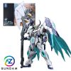 Mô hình lắp ráp 1/144 BE Giant Axe Lancelot - Hãng SNAA