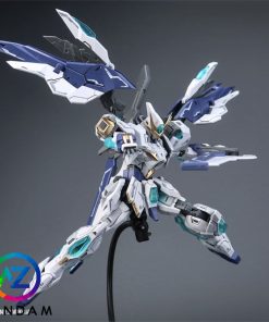 Mô hình lắp ráp 1/144 BE Giant Axe Lancelot - Hãng SNAA - Ảnh 6