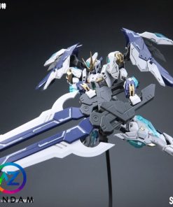 Mô hình lắp ráp 1/144 BE Giant Axe Lancelot - Hãng SNAA - Ảnh 7