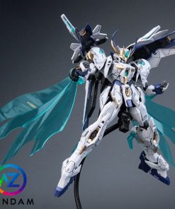 Mô hình lắp ráp 1/144 BE Giant Axe Lancelot - Hãng SNAA - Ảnh 8