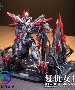 [SALE 10% từ 29/8 - 6/9] Mô hình lắp ráp 1/100 RT-002 Nemesis