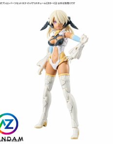 Alternative view of 30MM Option Part Set 15 (NIghtmare Costume) Color C