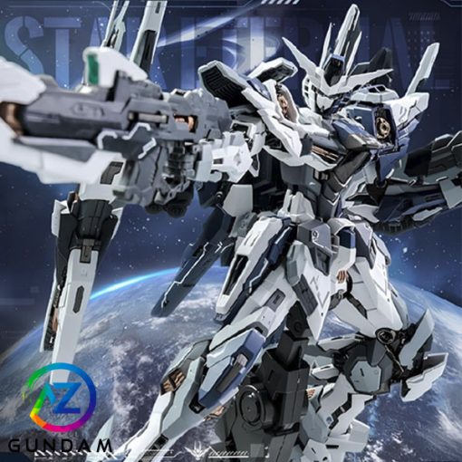 Mô hình lắp ráp 1/100 TC-02 Star Eternal Limited Edition