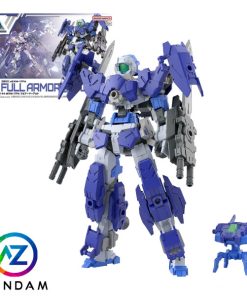 30MM eEXM-17FA Full Armor Alto - 30 Minutes Missions