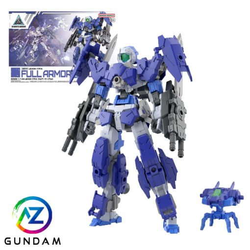 30mm eEXM-17FA Full Armor Alto - 30 Minutes Missions
