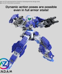 30MM eEXM-17FA Full Armor Alto - 30 Minutes Missions - Ảnh 5