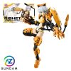 30ms Rishetta (Freesia Wear) Color A - Bandai