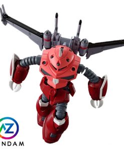 Alternative view of HG Z'Gok Seed Freedom Ver