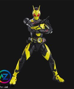 Mô hình lắp ráp Kamen Rider Zero-One Rising Hopper - Ảnh 4
